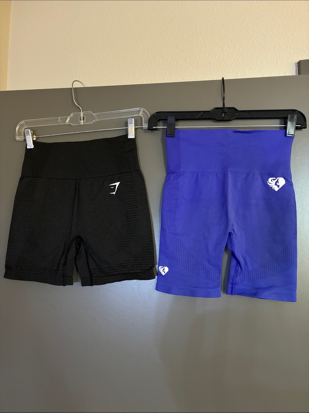 Gymshark Bike Shorts